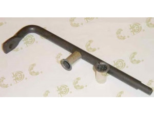 AUTOKIT 03.80692/235/45 įtempiklio svirtis, V formos rumbuotas diržas 
 Diržinė pavara -> V formos rumbuotas diržas/komplektas -> Įtempiklis
028903308G