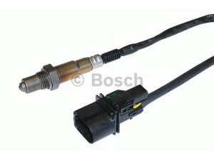 BOSCH 0 258 007 254 lambda jutiklis 
 Variklis -> Variklio elektra
11 78 7 530 735