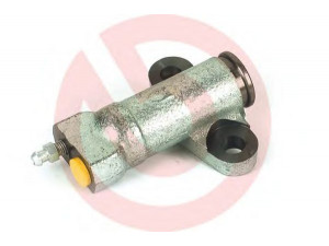 BREMBO E 56 023 darbinis cilindras, sankaba 
 Sankaba/dalys -> Sankabos valdymas -> Vykdomasis cilindras
3062011W00, 3062011W10, 30620B5000