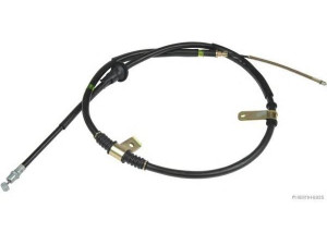 MAGNETI MARELLI 600000117310 trosas, stovėjimo stabdys
59760-34001, 59760-34002, 59760-34001