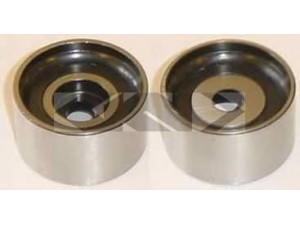 SPIDAN 70248 įtempiklio skriemulys, paskirstymo diržas 
 Techninės priežiūros dalys -> Papildomas remontas