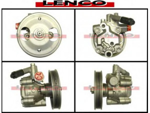 LENCO SP3118 hidraulinis siurblys, vairo sistema 
 Vairavimas -> Vairo pavara/siurblys
4911070N00, 4911076J00