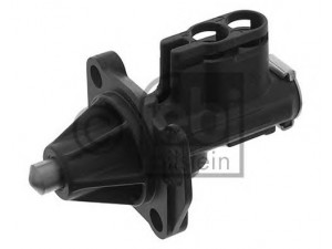 FEBI BILSTEIN 39957 perjungimo vožtuvas, diferencialo blokavimas
1672231, 74 01 672 231