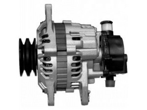 SPIDAN 5695 kintamosios srovės generatorius 
 Elektros įranga -> Kint. sr. generatorius/dalys -> Kintamosios srovės generatorius
A2TN1199, A2TN1199A, A2TN1199AT