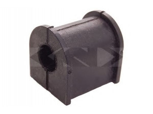 SPIDAN 411554 įvorė, stabilizatorius 
 Ašies montavimas/vairavimo mechanizmas/ratai -> Stabilizatorius/fiksatoriai -> Sklendės
30 872 512, 30 875 788