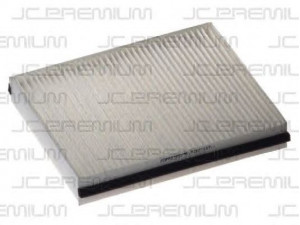 JC PREMIUM B40017PR filtras, salono oras 
 Šildymas / vėdinimas -> Oro filtras, keleivio vieta
1808524, 13271190