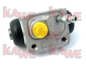 KAWE W4898 rato stabdžių cilindras 
 Stabdžių sistema -> Ratų cilindrai
5340270C00, 5340270C00