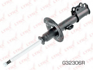 LYNXauto G32306R amortizatorius 
 Pakaba -> Amortizatorius
48510-44180, 48510-44200, 48510-49305