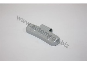 AUTOMEGA 1010120445 žiedas
1012445, 1012445, 1012445, 13158032