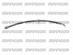 ORIGINAL IMPERIUM 60990 stabdžių žarnelė 
 Stabdžių sistema -> Stabdžių žarnelės
9094702B97