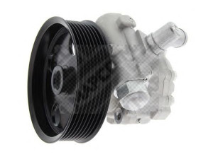 MAPCO 27955 hidraulinis siurblys, vairo sistema 
 Vairavimas -> Vairo pavara/siurblys
004 466 83 01, 004 466 89 01