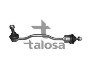 TALOSA 50-09146 šarnyro stabilizatorius 
 Ašies montavimas/vairavimo mechanizmas/ratai -> Stabilizatorius/fiksatoriai -> Savaime išsilyginanti atrama
1045413, 1144424, 1217036, 7191903