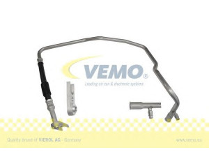 VEMO V42-20-0007 žemo slėgio linija, oro kondicionavimas 
 Oro kondicionavimas -> Žarnelės/vamzdeliai
6457.YP, 6457.YP, 6457.YP