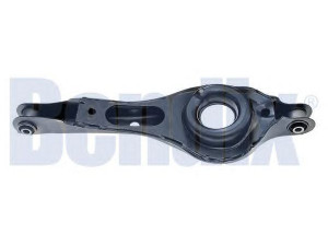 BENDIX 041691B vikšro valdymo svirtis 
 Ašies montavimas/vairavimo mechanizmas/ratai -> Valdymo svirtis/pasukamosios svirties sujungimas -> Vairo trauklės (valdymo svirtis, išilginis balansyras, diago
1064128, 98AG-5K652-AK, BBP3-28-300A