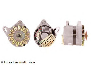 LUCAS ELECTRICAL LRA01247 kintamosios srovės generatorius 
 Elektros įranga -> Kint. sr. generatorius/dalys -> Kintamosios srovės generatorius
46207931
