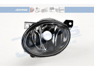 JOHNS 95 55 29-4 rūko žibintas 
 Elektros įranga -> Pagalbiniai žibintai/dalys -> Rūko žibintas/dalys -> Rūko žibintas/įterp.
5K0 941 699A