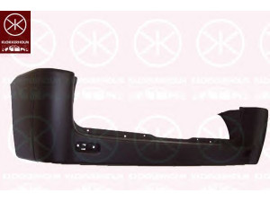 KLOKKERHOLM 0557950 buferis 
 Kėbulas -> Transporto priemonės galas -> Buferis/dalys
7410 AS, 0001497604078, 1497604078