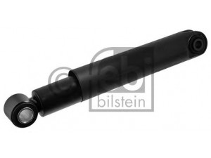 FEBI BILSTEIN 20191 amortizatorius 
 Pakaba -> Amortizatorius
0740 021, 1282 623, 740 021
