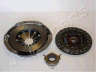 JAPANPARTS KF-236 sankabos komplektas 
 Sankaba/dalys -> Sankabos remonto komplektas, visas