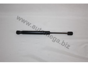 AUTOMEGA 3182705503B5G dujinė spyruoklė, bagažinė 
 Vidaus įranga -> Bagažinė
3B5827550G, 3B5827550G, 3B5827550G