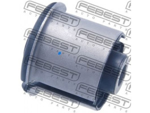 FEBEST MAB-148 stebulės laikiklio įvorė 
 Ašies montavimas/vairavimo mechanizmas/ratai -> Ašies atrama/ašies korpusas/ašies montavimas -> Pasukamojo veleno sujungimas
4100A011, MR594430