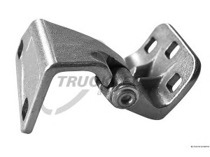 TRUCKTEC AUTOMOTIVE 01.53.106 durų lankstas
941 720 0037