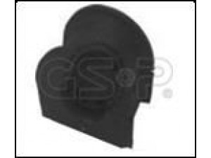 GSP 512878 skersinio stabilizatoriaus įvorių komplektas
51306-SM4-010, RBX 100380