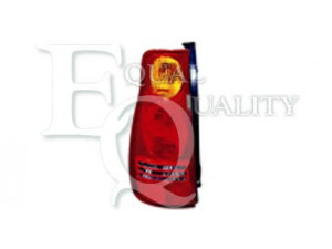 EQUAL QUALITY FP0167 kombinuotas galinis žibintas 
 Kėbulas -> Šviesos -> Kombinuotas galinis žibintas/dalys -> Kombinuotas galinis žibintas
50984507, 2201628, 9240117000, 9240117010