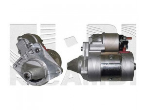AUTOTEAM SMM164 starteris 
 Elektros įranga -> Starterio sistema -> Starteris
46765839, 46823544