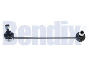 BENDIX 042968B šarnyro stabilizatorius 
 Ašies montavimas/vairavimo mechanizmas/ratai -> Stabilizatorius/fiksatoriai -> Savaime išsilyginanti atrama
8200050191