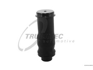 TRUCKTEC AUTOMOTIVE 04.63.005 gofruotoji membrana, vairuotojo kabinos pakaba
1381903, 1381905, 1381919, 1390293