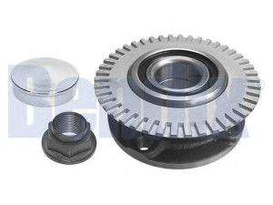 BENDIX 050157B rato guolio komplektas 
 Ašies montavimas/vairavimo mechanizmas/ratai -> Rato stebulė/montavimas -> Rato guolis
82462175, 82469143