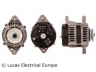 LUCAS ELECTRICAL LRB00431 kintamosios srovės generatorius 
 Elektros įranga -> Kint. sr. generatorius/dalys -> Kintamosios srovės generatorius
96380673, 96518124, 96566261