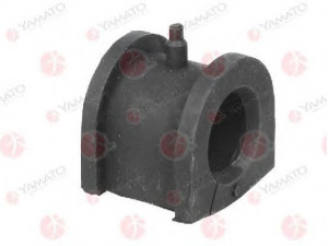 YAMATO J75021YMT skersinio stabilizatoriaus įvorių komplektas 
 Ašies montavimas/vairavimo mechanizmas/ratai -> Stabilizatorius/fiksatoriai -> Sklendės
MR403645T