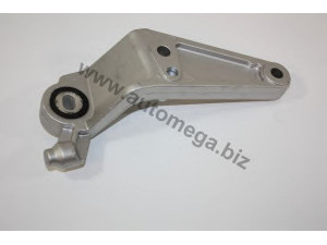 AUTOMEGA 3008460836 variklio montavimas
0846836, 846836, 0846836, 846836