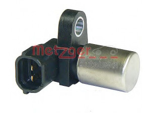 METZGER 0902255 jutiklis, alkūninio veleno impulsas 
 Variklis -> Variklio elektra
22053-AA040, 22053-AA050, 22053-AA051