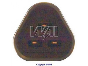 WAIglobal SC055 ritė, uždegimas
12131712219, 12131712223, 12137551260