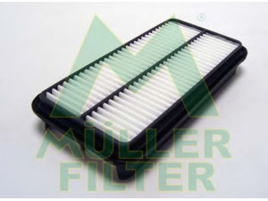 MULLER FILTER PA734 oro filtras 
 Techninės priežiūros dalys -> Techninės priežiūros intervalai
17801-64040, 17801-64050, 17801-64060