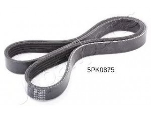 JAPANPARTS DV-5PK0875 V formos rumbuoti diržai 
 Techninės priežiūros dalys -> Techninės priežiūros intervalai
31110-PK2-003, 31110-PK2-004, 31110PK1505