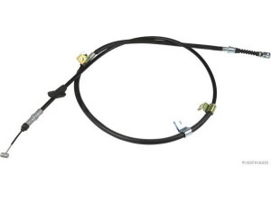 MAGNETI MARELLI 600000119940 trosas, stovėjimo stabdys
47560-SV1-950, 47560-SV1-951
