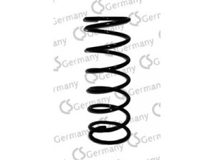 CS Germany 14.871.230 spyruoklė 
 Pakaba -> Spyruoklės