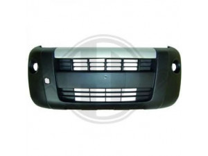 DIEDERICHS 3452851 buferis 
 Kėbulas -> Transporto priemonės priekis -> Buferis/dalys
0735475421, 735469421, 735520252