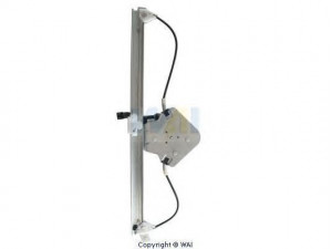 WAIglobal WPR2317RB lango pakėliklis 
 Vidaus įranga -> Elektrinis lango pakėliklis
2107301646