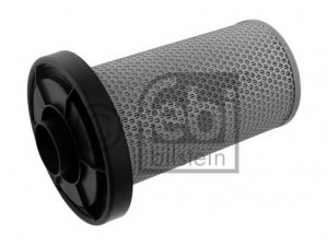 FEBI BILSTEIN 30996 oro filtras 
 Techninės priežiūros dalys -> Techninės priežiūros intervalai
95 643 756, 1444.01