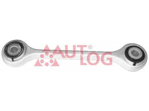AUTLOG FT1789 šarnyro stabilizatorius 
 Ašies montavimas/vairavimo mechanizmas/ratai -> Stabilizatorius/fiksatoriai -> Savaime išsilyginanti atrama
95534306900, 7L0411317
