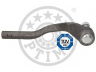 OPTIMAL G1-1450 skersinės vairo trauklės galas 
 Vairavimas -> Vairo mechanizmo sujungimai
2213302003, 2213303403
