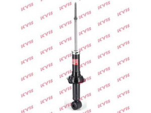 KYB 341455 amortizatorius 
 Pakaba -> Amortizatorius
4162A130