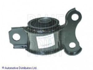 BLUE PRINT ADG08045 valdymo svirties/išilginių svirčių įvorė 
 Ašies montavimas/vairavimo mechanizmas/ratai -> Valdymo svirtis/pasukamosios svirties sujungimas -> Montavimas/sutvirtinimas
54583-27000, 54583-29000