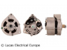 LUCAS ELECTRICAL LRA02482 kintamosios srovės generatorius
1178136, 1179468