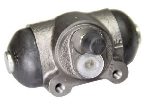 HELLA PAGID 8AW 355 533-331 rato stabdžių cilindras 
 Stabdžių sistema -> Ratų cilindrai
6314200018